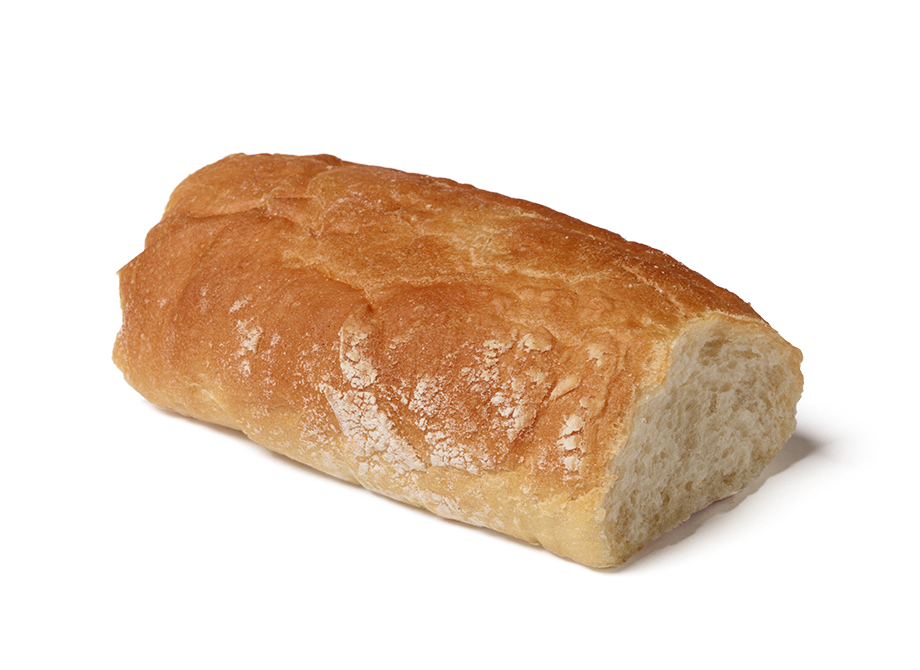 Photo of Deli sandwich roll